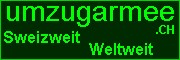 Umzug Armee = Zügeln, Lagern, Räumen, Reinigen